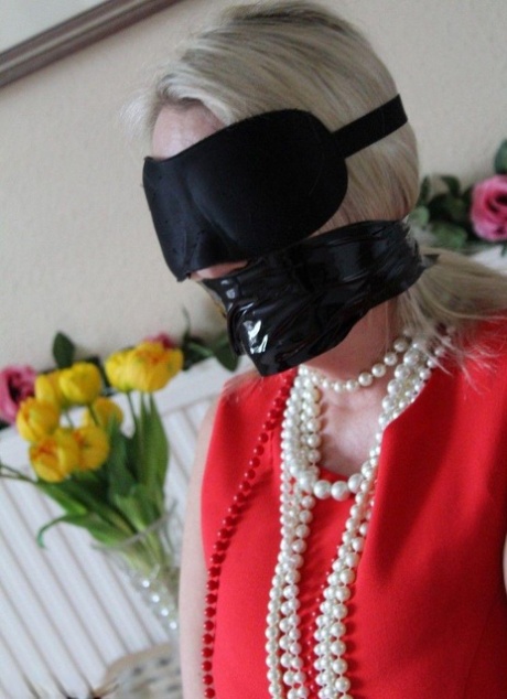 bettie bondage dagbok mamma vakker naken bilder