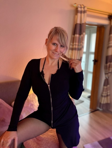 tsjekkisk milf faen xxx eksklusive galleri