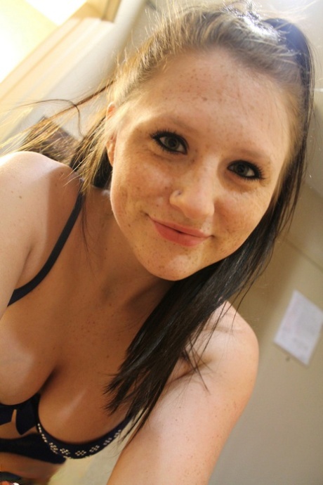 Freckles 18 hd modell gallerier