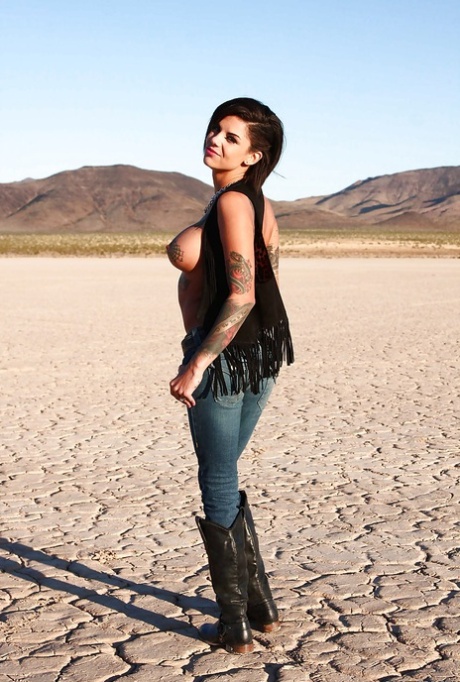 Bonnie Rotten hd stjerne img