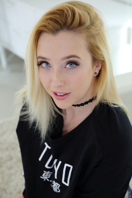 Samantha Rone pornostjerne gallerier