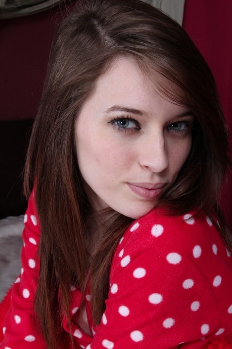 Caitlin McSwain sex pornostjerne bilde