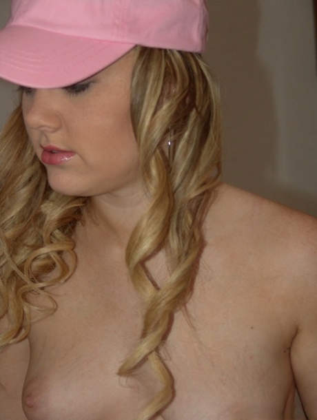 Amber Peach toppmodell bilder