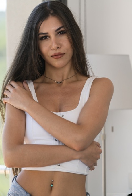 Anya Krey gratis pornostjerne galleri
