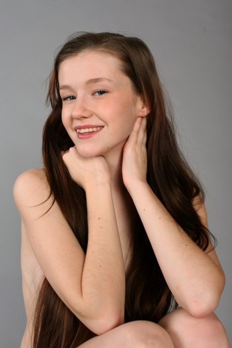 Emily Bloom gratis modell galleri