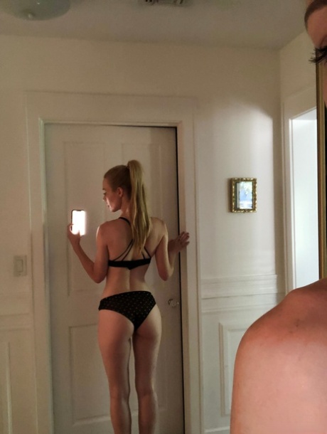 Kayden Kross naken stjerne foton